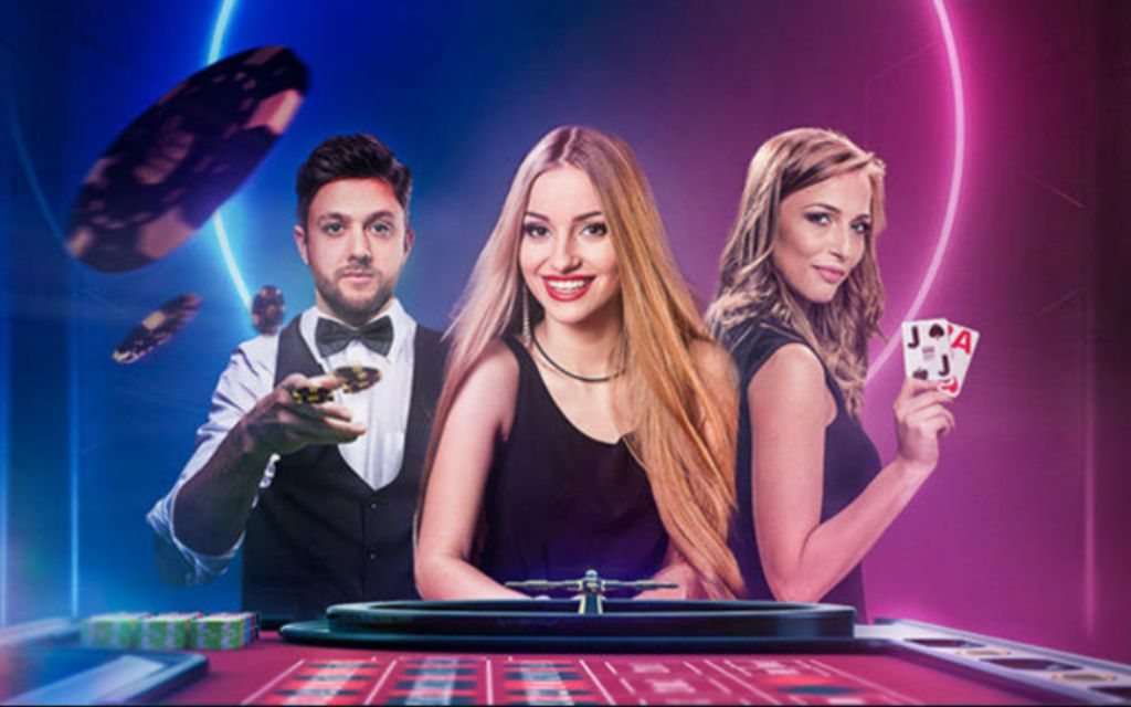 King Casino Live Casino