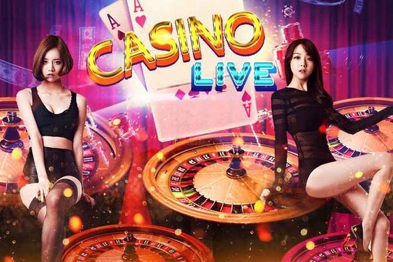 King Casino Live Casino