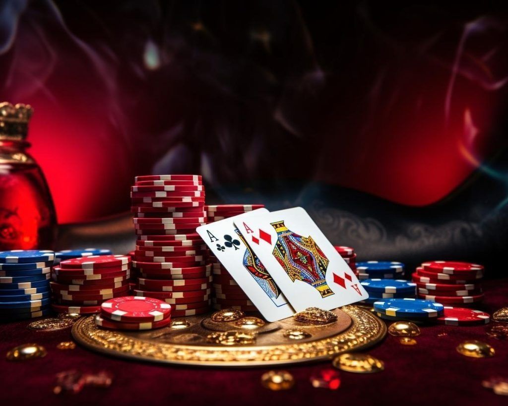 Sports Betting