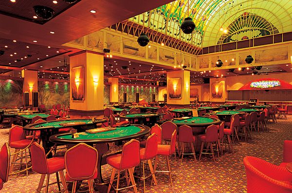 King Casino Live Casino
