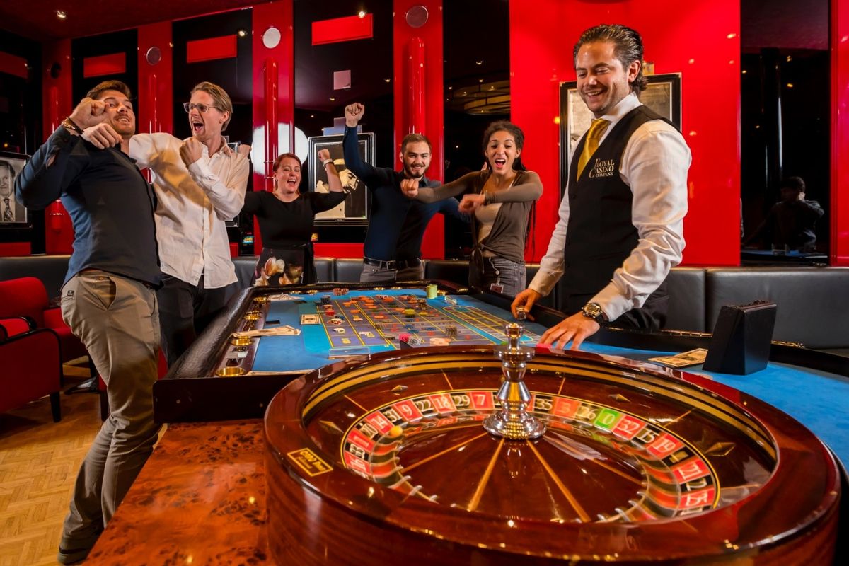King Casino Welcome Bonus