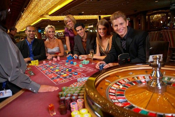 King Casino Live Casino