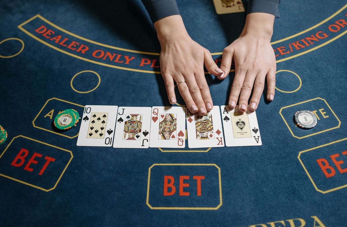 King Casino Live Casino