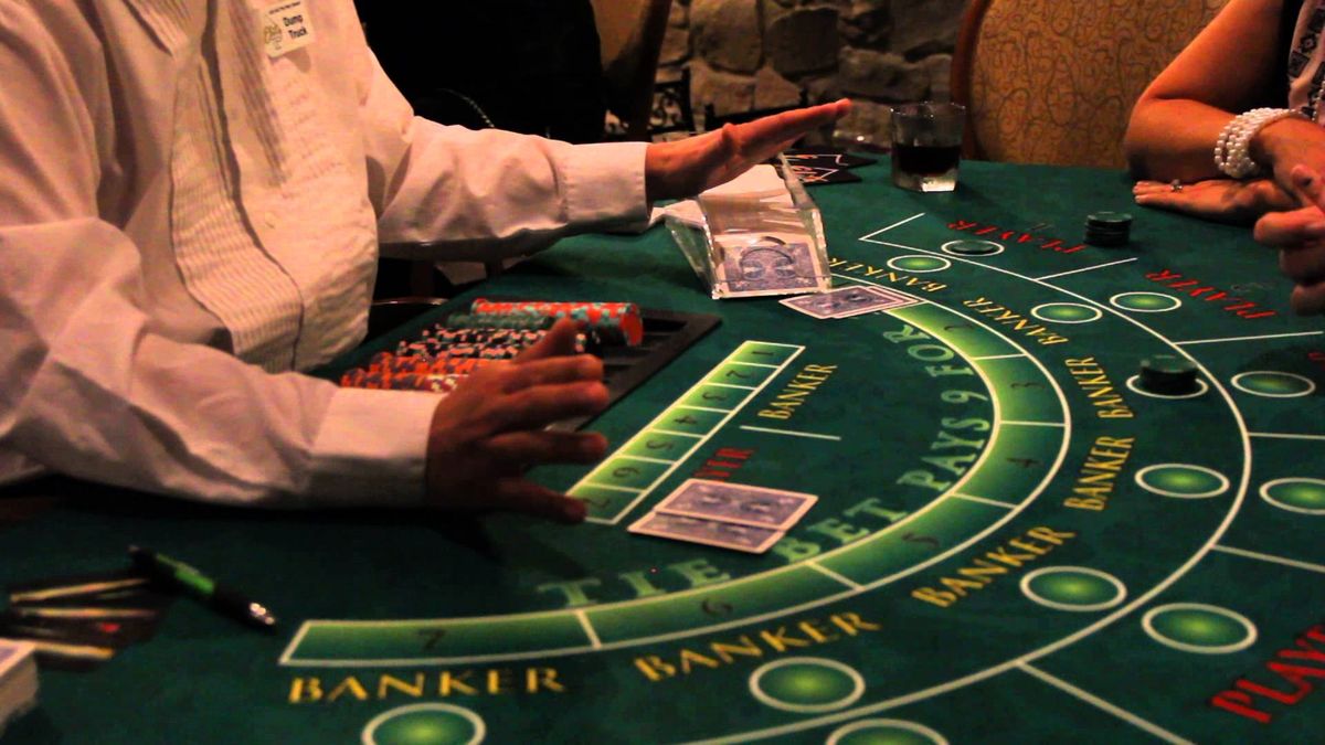 King Casino Live Casino