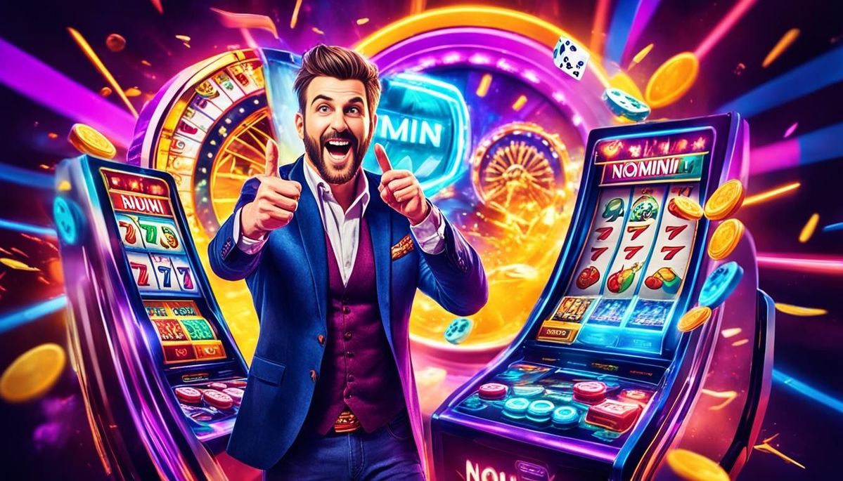King Casino Live Casino