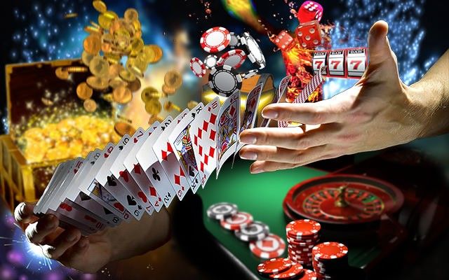 King Casino Welcome Bonus